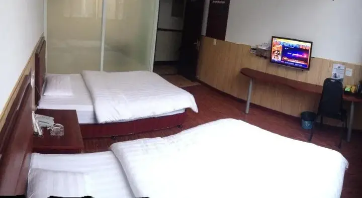 Шаоксинг: Jiahe Guest House