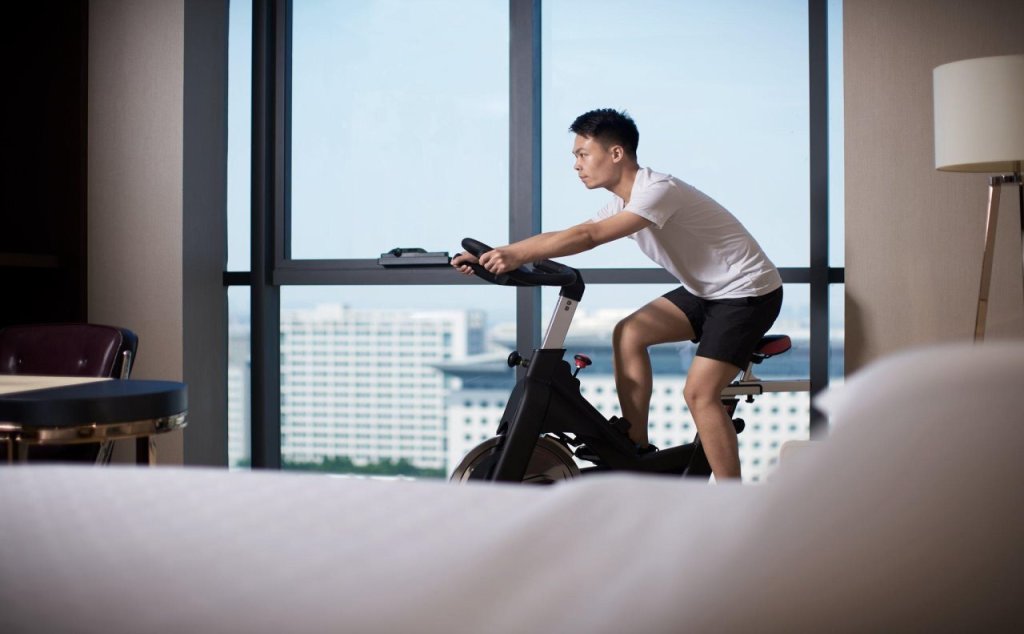 Чжэнчжоу: Sheraton Grand Zhengzhou Hotel