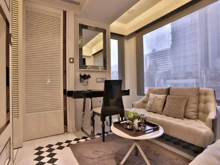 Гонконг: Hotel Pravo Hong Kong