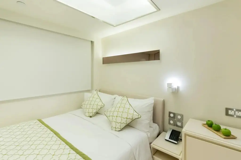 Гонконг: Hotel Pravo Hong Kong