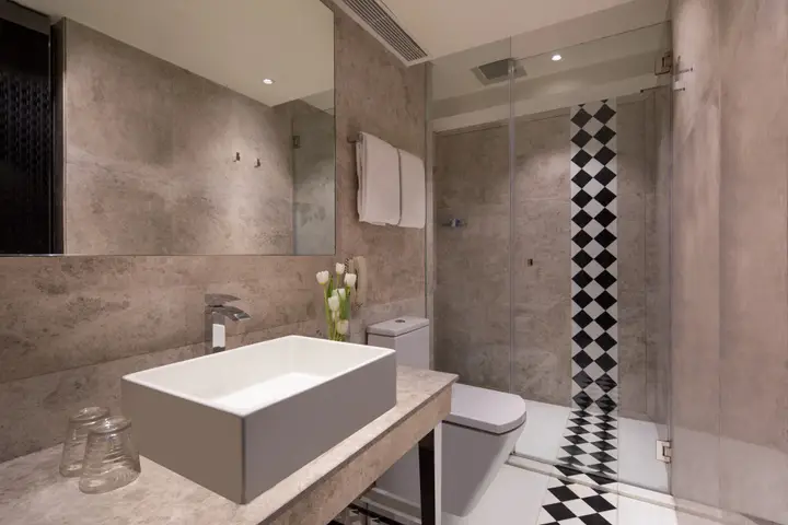 Гонконг: Hotel Pravo Hong Kong