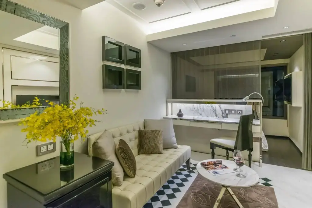 Гонконг: Hotel Pravo Hong Kong