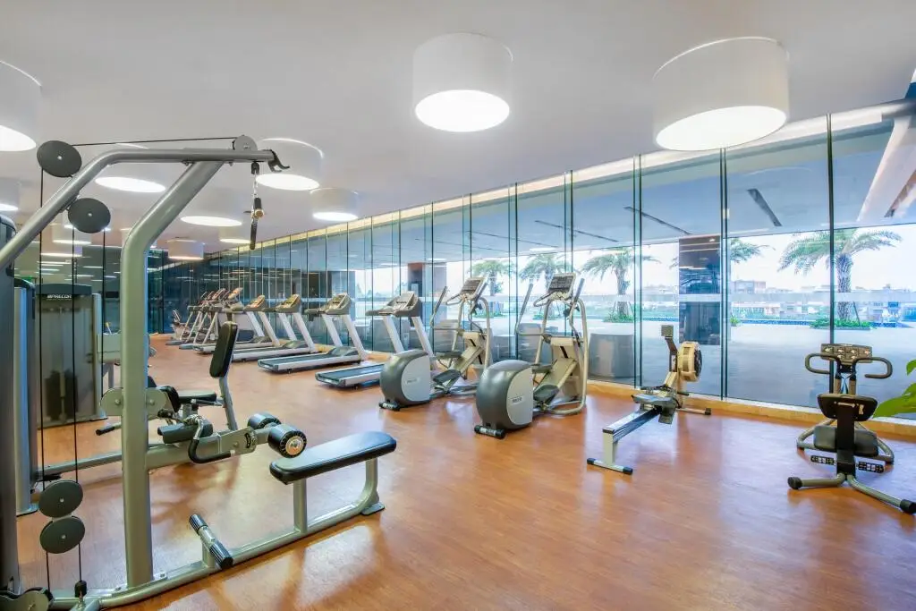Путянь: Holiday Inn Putian Xiuyu by IHG