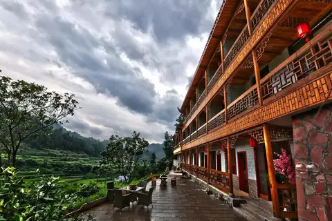 Eden Mountain Village — фото 1