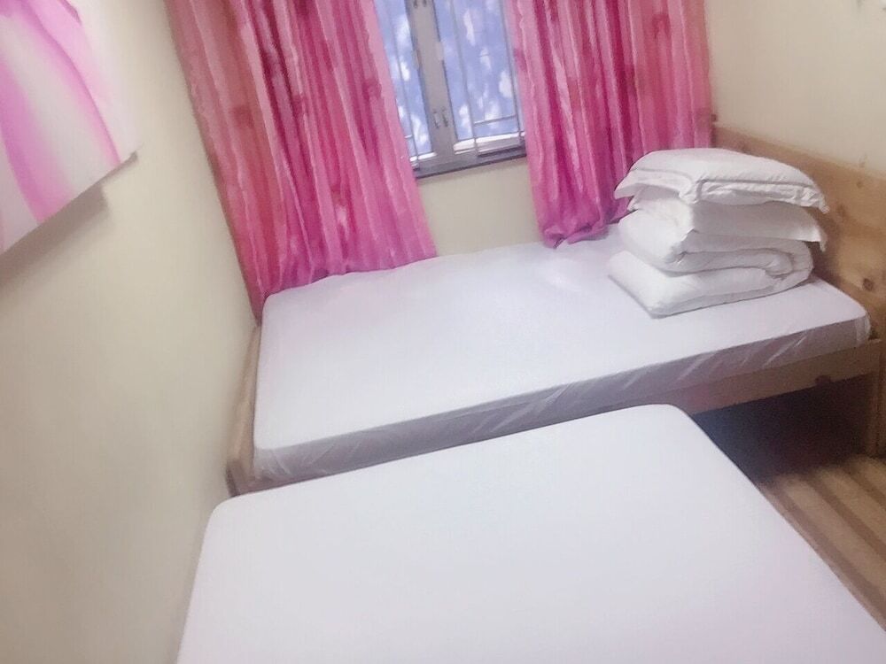 Гонконг: Southerast Asia Guesthouse
