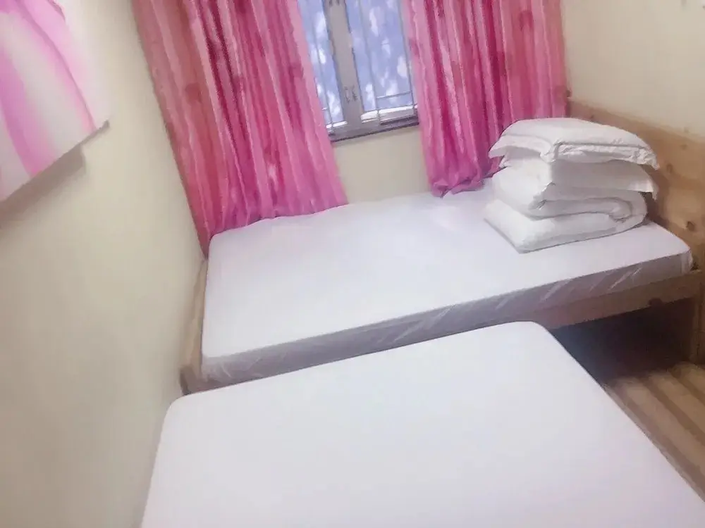Гонконг: Southerast Asia Guesthouse