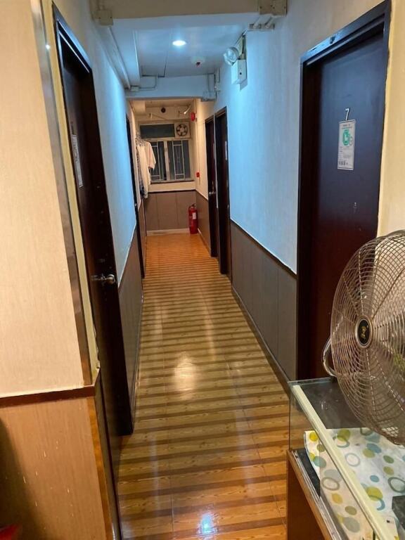 Southerast Asia Guesthouse — фото 1
