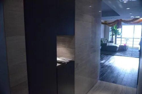 Циндао: Chaojizhi Hotel Qingdao