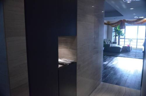 Циндао: Chaojizhi Hotel Qingdao