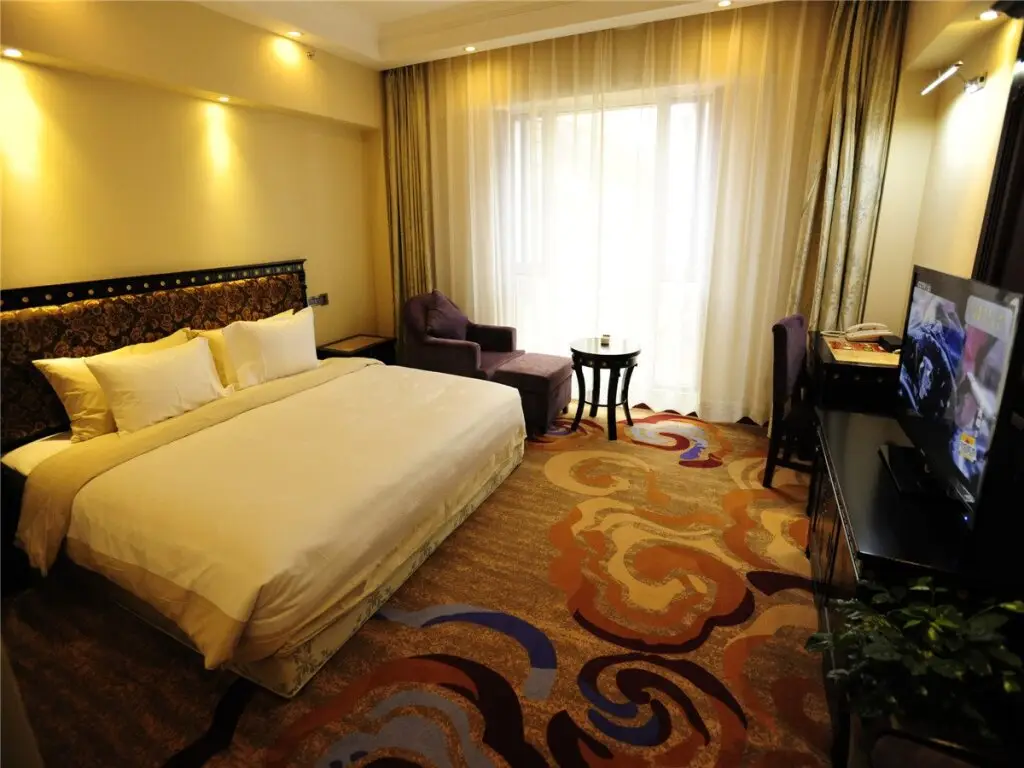 Куньмин: Yinruilin International Hotel