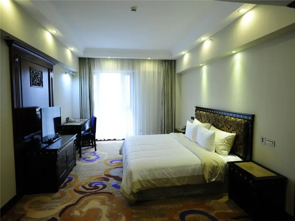 Куньмин: Yinruilin International Hotel