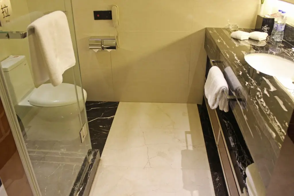 Чанчжоу: Ramada Changzhou North
