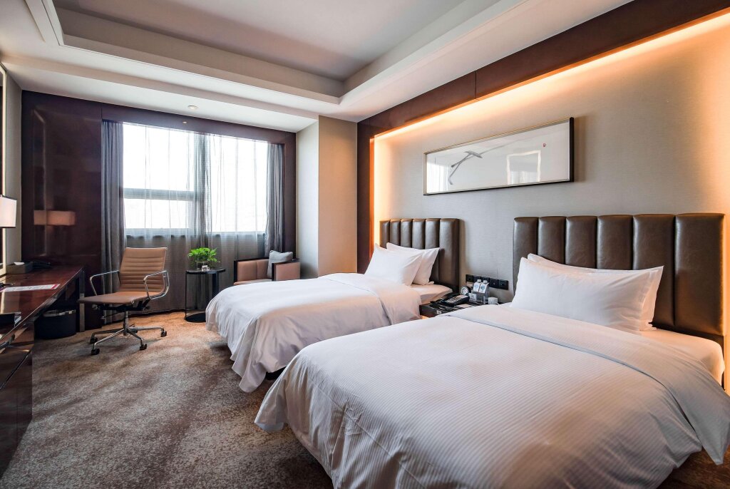 Ramada Changzhou North — фото 1