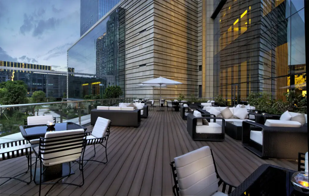 DoubleTree by Hilton Hotel Heyuan — фото 1