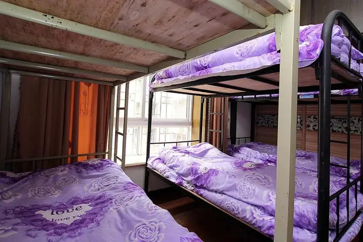 Гуйлинь: Beer Friends Hostel