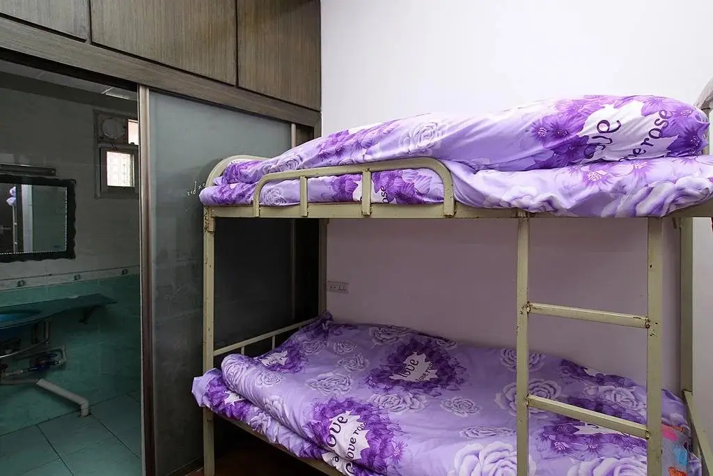 Гуйлинь: Beer Friends Hostel