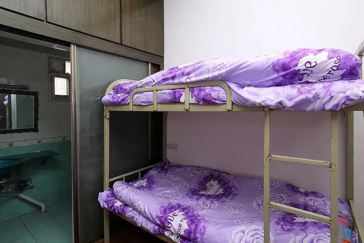 Гуйлинь: Beer Friends Hostel