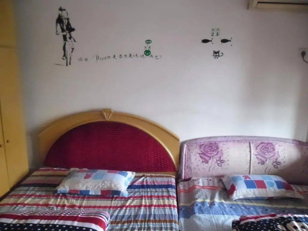 Beer Friends Hostel — фото 1