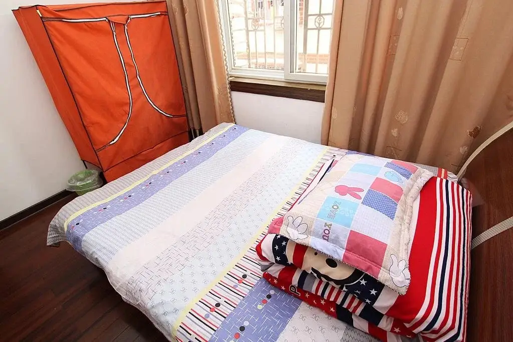 Гуйлинь: Beer Friends Hostel