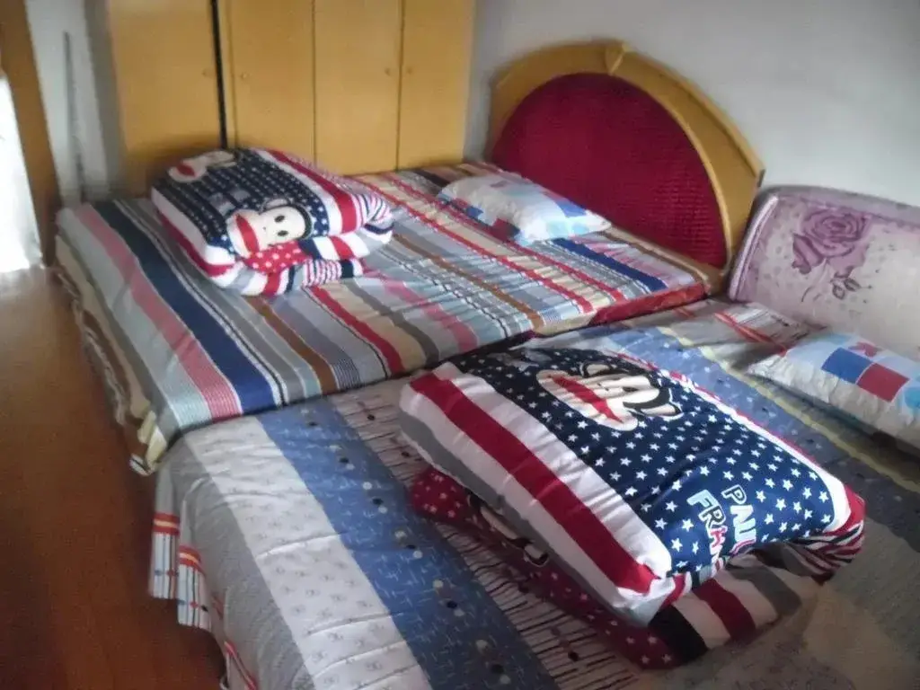Гуйлинь: Beer Friends Hostel