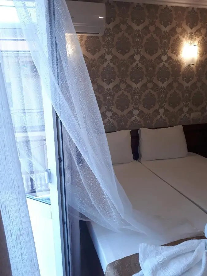 Красная Поляна: Guest House Oleandr