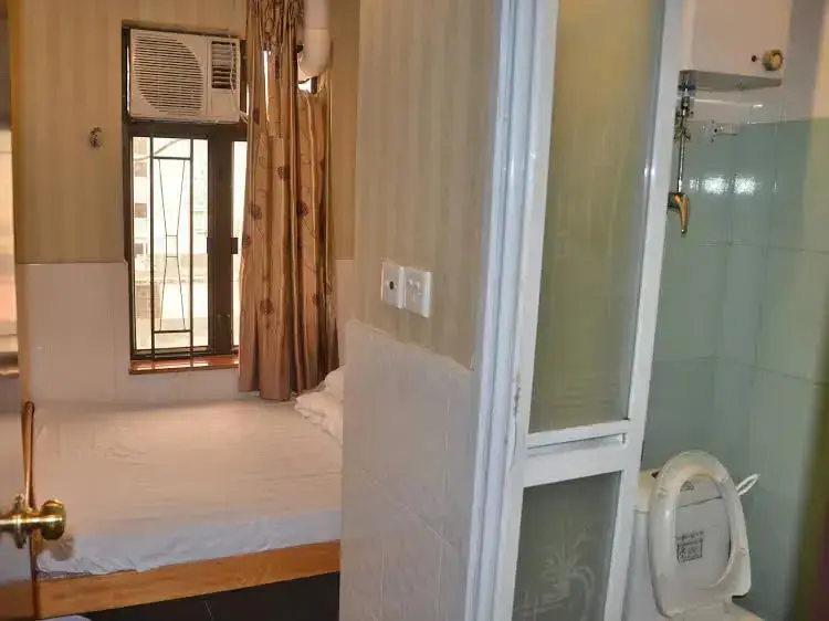 Коулун: The Arch Guest House