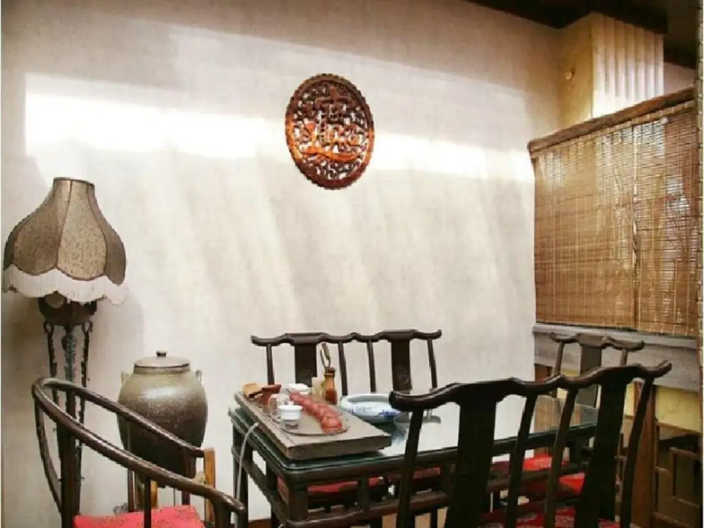 Циндао: Qingdao Danube International Hotel