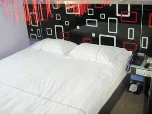 Харбин: Harbin Xilong Hotel Longta Branch