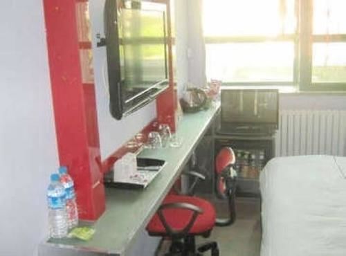 Харбин: Harbin Xilong Hotel Longta Branch