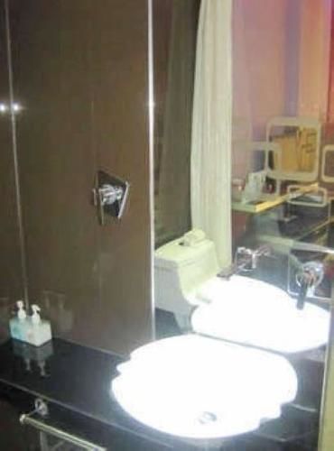 Харбин: Harbin Xilong Hotel Longta Branch