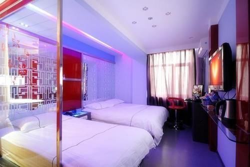 Харбин: Harbin Xilong Hotel Longta Branch