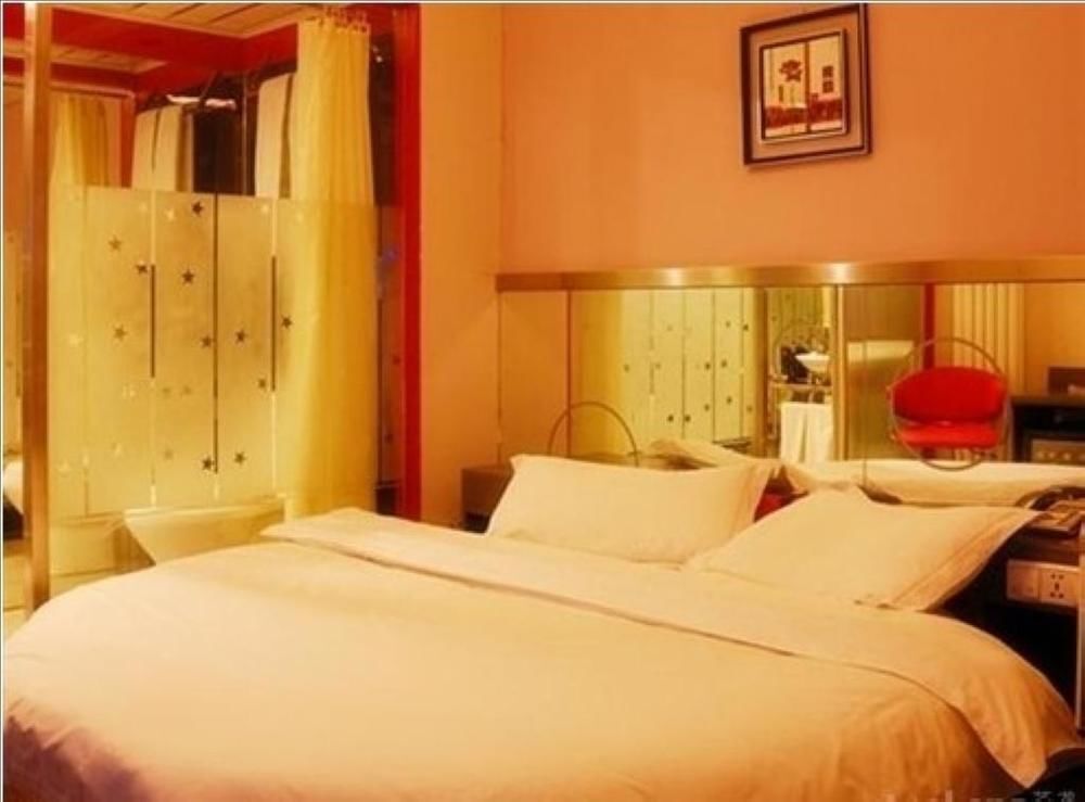 Харбин: Harbin Xilong Hotel Ha Yao Branch