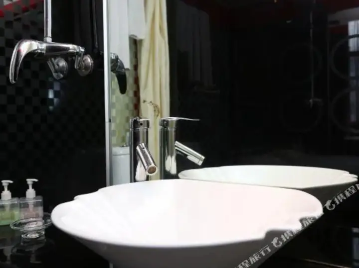 Харбин: Xilong Hotel