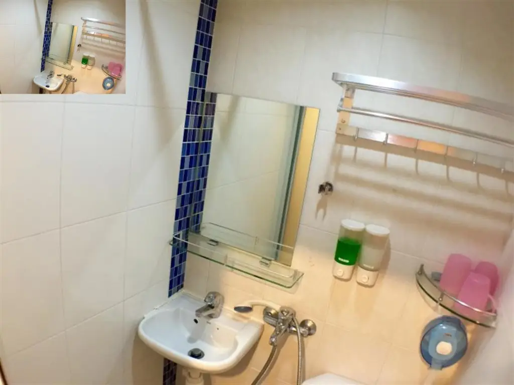 Гонконг: Well Yet Guest House