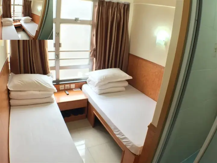 Гонконг: Well Yet Guest House