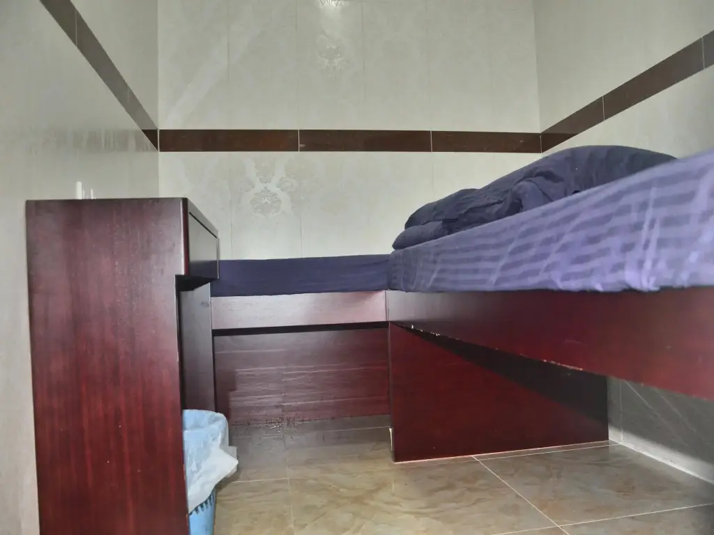Коулун: Xing Xing Hostel
