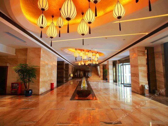 Чунцин: Chongqing King Town Hotel