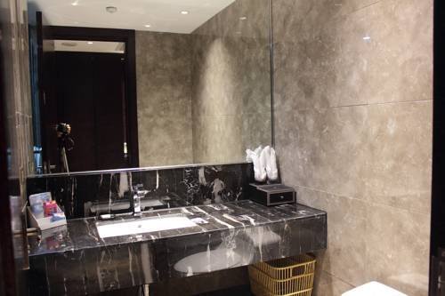 Чунцин: Chongqing King Town Hotel