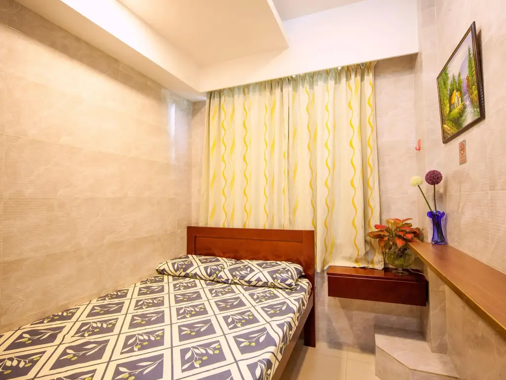 Коулун: Sing Yuet Hostel