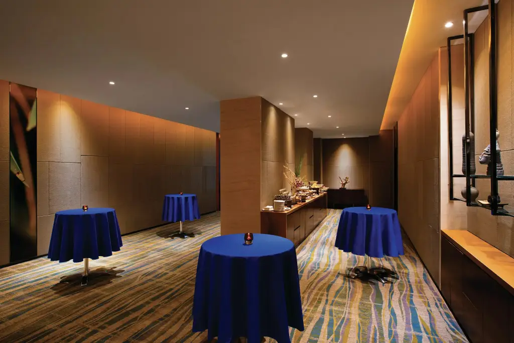 Лицзян: Hilton Garden Inn Lijiang