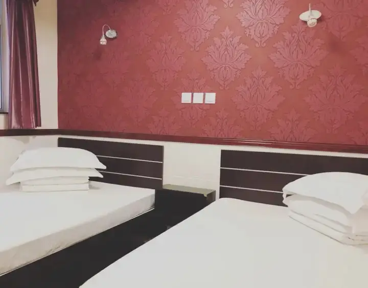 Гонконг: Hang Fung Hostel
