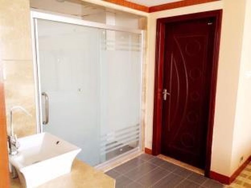 Гуанчжоу: Li Wan Hotel Guangzhou Airport Branch