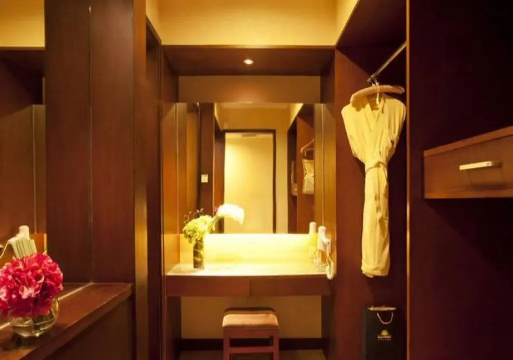 Чанчунь: Days Hotel Zhuo Zhan Changchun