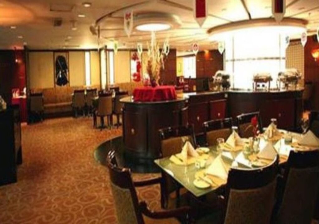 Чанчунь: Days Hotel Zhuo Zhan Changchun