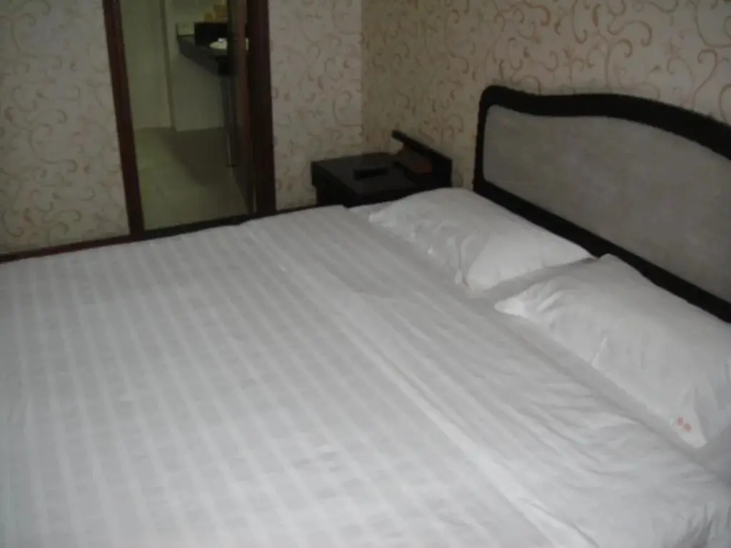 Чанчунь: Vienna International Hotel Jilin Changchun People's Square