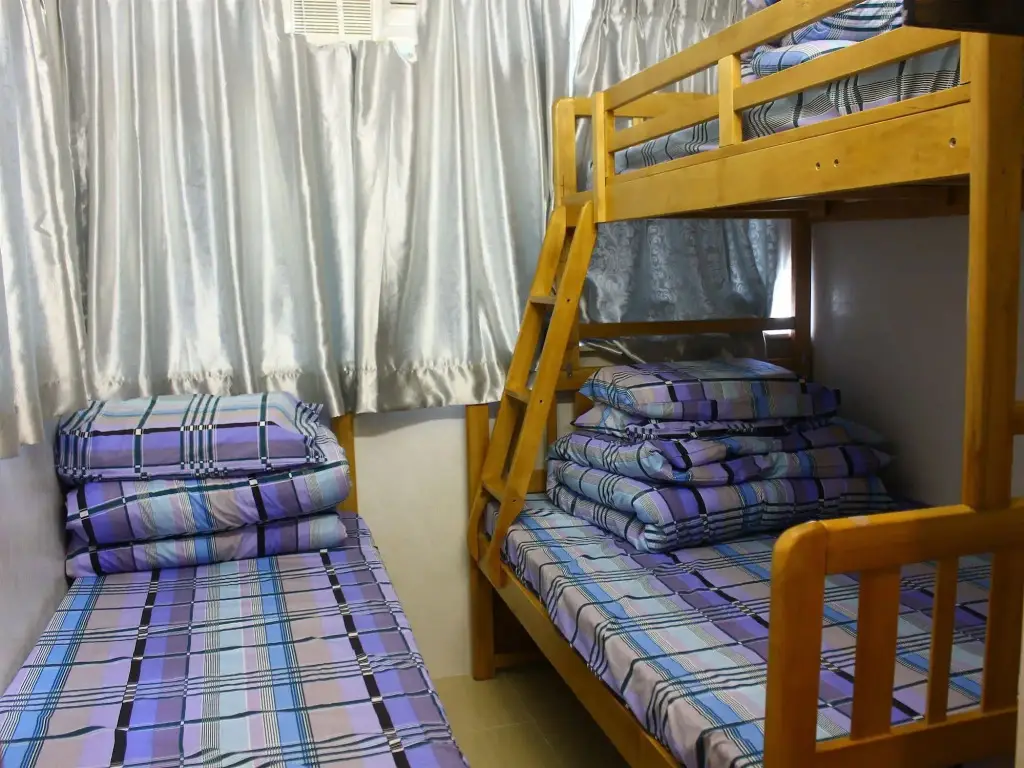 Коулун: Gold Keep Hostel