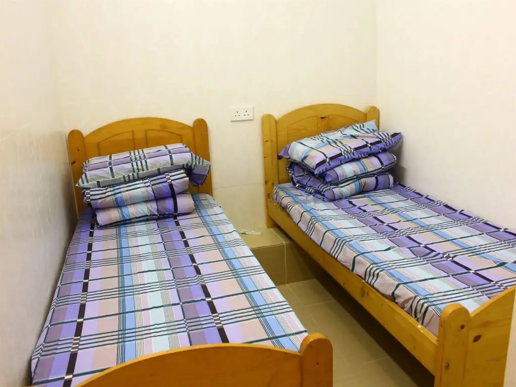 Коулун: Gold Keep Hostel