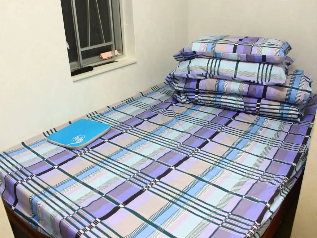 Коулун: Gold Keep Hostel