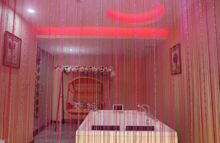 Гуанчжоу: Theme Was Love Hotel Baiyun Road Branch