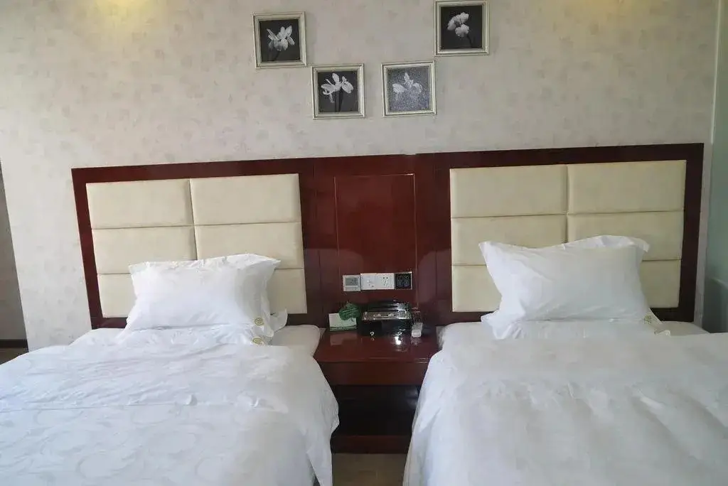 Гуанчжоу: Theme Was Love Hotel Baiyun Road Branch